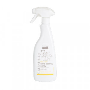 Spray Greenfields Urine Destroy - 400ml