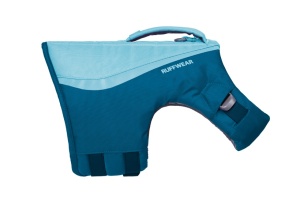 Vesta de inot Float Coat - Ruffwear - Deep Blue - S - Img 2