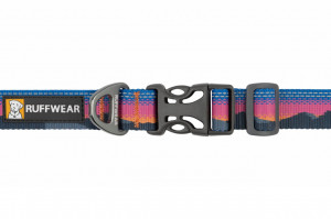 Zgarda Crag Ruffwear - M - Alpine Dusk - Img 2