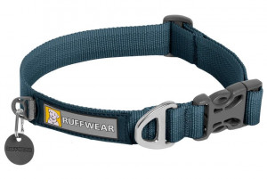Zgarda Front Range Ruffwear - M - Blue Moon - Img 1
