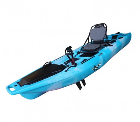 Kayak de pesca - SUP & Kayaks