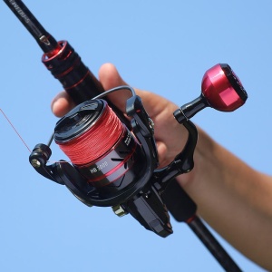 Carrete pesca HB series 6000 Spinning - Img 3