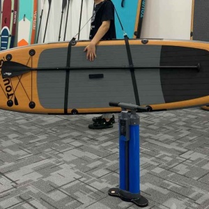 Correa de transporte paddle surf 1T
