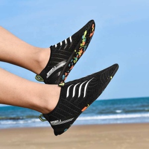 Zapatillas agua
