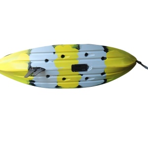 Marlin mini fins tricolor