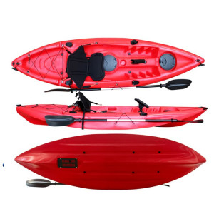 Kayak rígido paseo Marlin One 2026