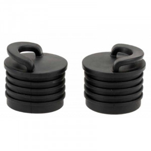Tapón autovaciado kayak x2 - Img 2