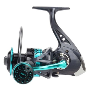 Carrete de pesca DK 9000 series