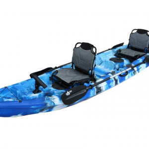 Comprar kayak doble