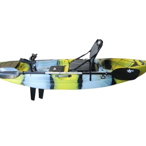 Tienda kayak Marlin Mini Fins
