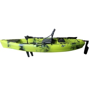 Kayak de aletas Marlin Fins 2026
