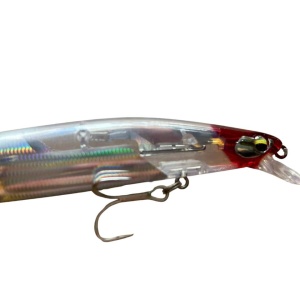 Minnow sonajero realista Mpomar 16cm - Img 4