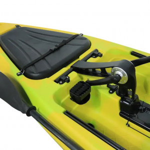 Pedalera de repuesto de kayak