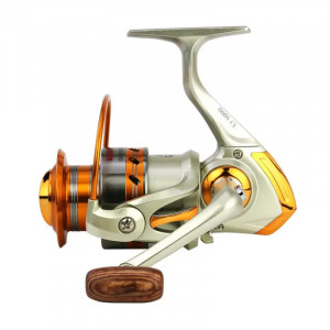 Carrete de pesca Reels King EF6000