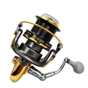 Carrete pesca TF8000 Spinning