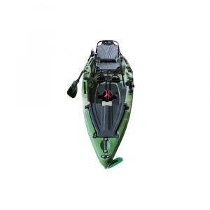 Kayak con aletas MARLIN FINS MAX 2025 - Img 6