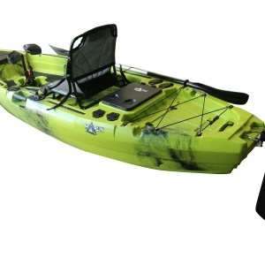 Compra kayaks de aletas marlin