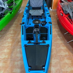 kayak pedal marlin