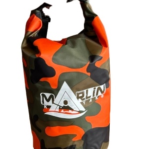 Bote estanco mochila 10 L