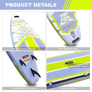 Venta de paddle surf 2026