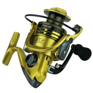 Carrete pesca XF4000 Spinning - Img 3