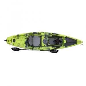 Kayak con aletas MARLIN FINS MAX 2025 - Img 7