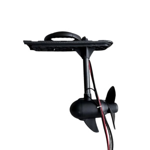 Motor eléctrico 55-65lbs compact P75O hélices