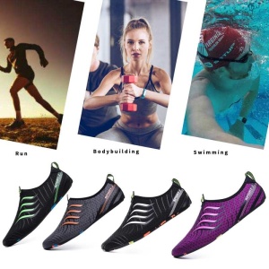 Zapatillas blandas 