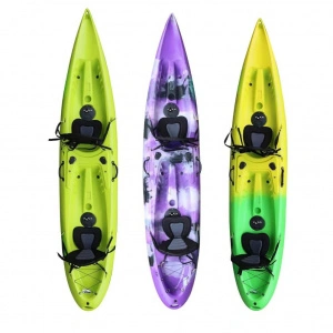 Kayak 2 personas Marlin Faster