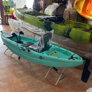 Kayak Mini fins disponible en tienda