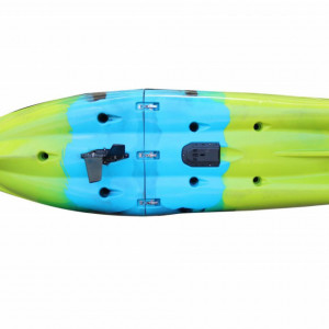 kayak desmontable 2024