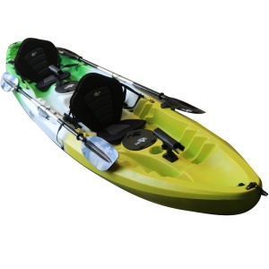 Kayak doble marlin 