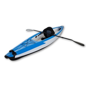Kayak Hinchable alto rendimiento Tourus 375cm