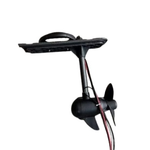 Motor P750 eléctrico