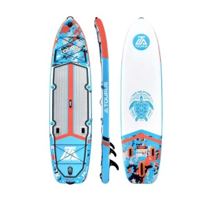 Paddle surf de pesca adultos 350cm Tourus 2026