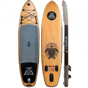 Inflabe tabla de paddle surf