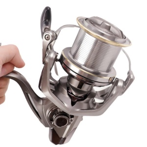 Carrete pesca NGK 12000 Spinning