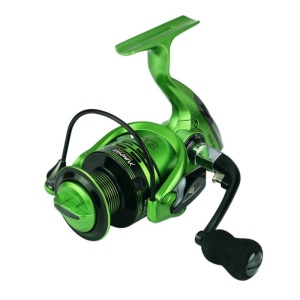 Carrete pesca XF4000 Spinning
