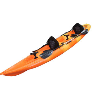 kayak doble de marlin
