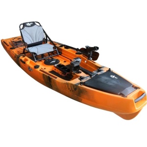 Comprar kayak de hélice Marlin Craft 2025