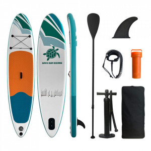 Tabla de paddle surf niños
