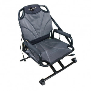 Asiento 360 kayak