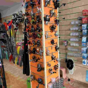 Carrete pesca TF11000 Spinning - Img 4