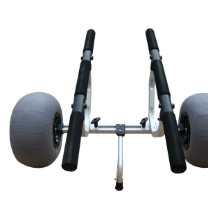Carrito globo 2026