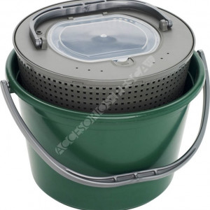 Cubo vivero pro 18L