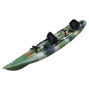 kayak para dos personas