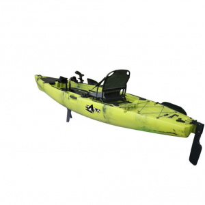 Kayak con aletas MARLIN FINS MAX 2025