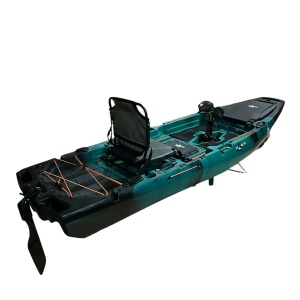 Kayak desmontable Marlin Falcon 2026