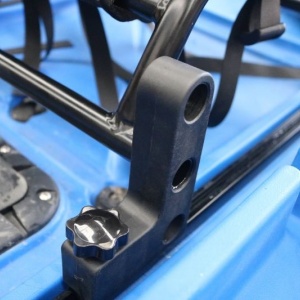 Elevador silla kayak