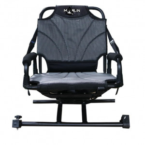 Silla rotativa